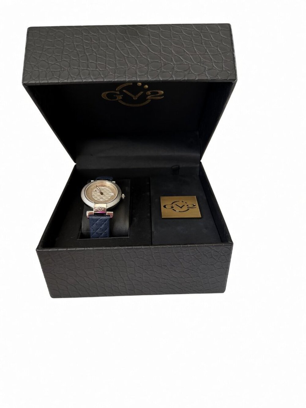 Berletta Diamond Women's Watch GV2 Limited Edition 054/500 Swiss